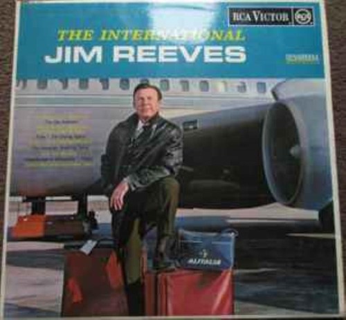 Jim reeves the international - the,