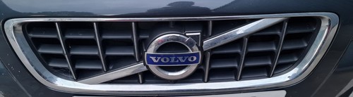 Volvo v70 2007 2012 - 2012, front