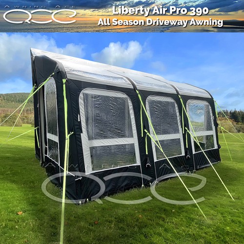 Liberty air 390 - air, drive