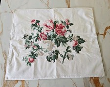 Ikea Emmie stra 50 X 60 Cm Cushion Cover 502.174.22 Cotton.