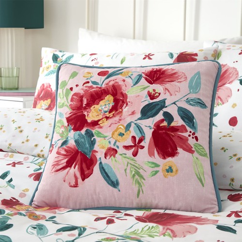 Cushion 100 polyester - cushion,