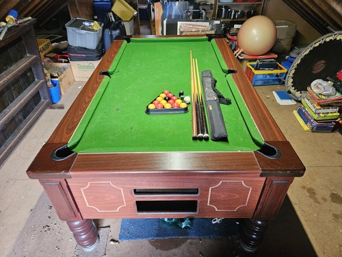 Traditional superleague pool - traditional,