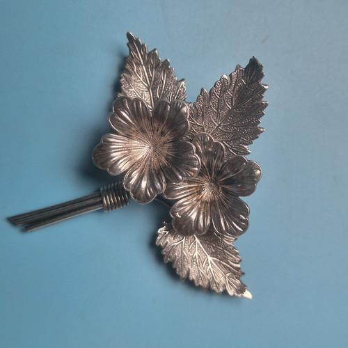Charles horner brooch chester - charles,