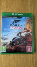 Forza Horizon 4, Xbox One /