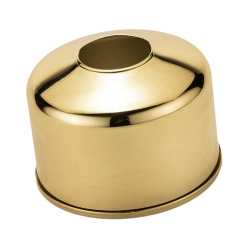 Gas tank metal - metal, case