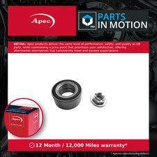 Wheel Bearing Kit fits FORD