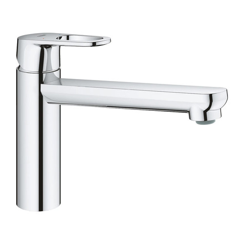 Grohe bauflow single lever - -,