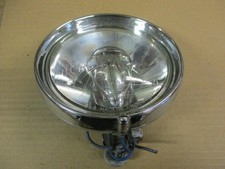 Lucas 5LR Ranger chrome spotlight driving lamp 1960,s