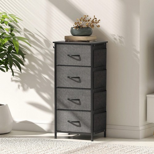 Drawer fabric storage unit - 4,