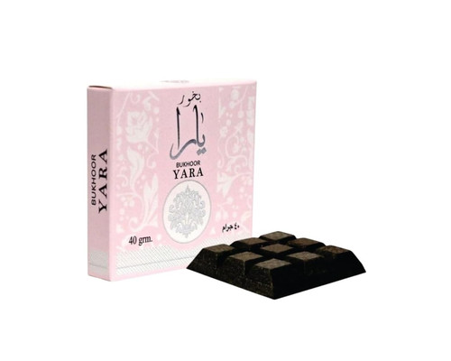 Yara 40g bukhoor - yara,