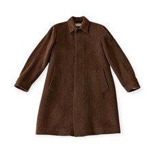 Gieves & Hawkes Men's Mohair