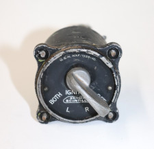 Bendix Scintilla Vintage