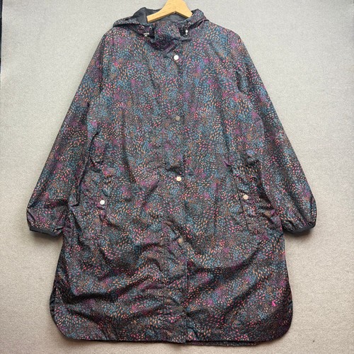 Joules raincoat 14 - joules,