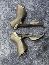 Shimano 105 ST-5800 STI Gear Shifters 2x11 Speed Left/Right Pair