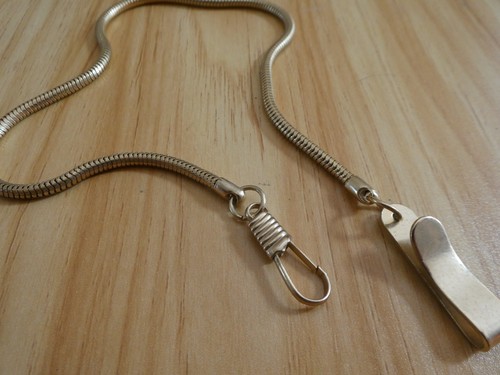Vintage snake linked gold - vintage,