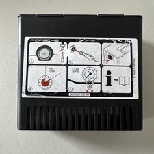 compressor tyre air Porsche 911 996 997 99665205300