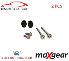 BRAKE CALIPER REPAIR KIT REAR MAXGEAR 27-0669 2PCS A FOR BMW 3,E30 318 I 83KW