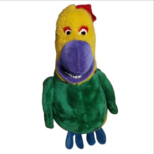 Creature comforts plush pablo - comforts,