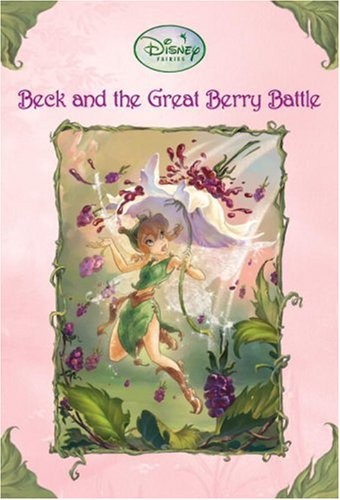 disney fairies