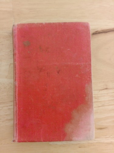 William trouble richmal - william, by