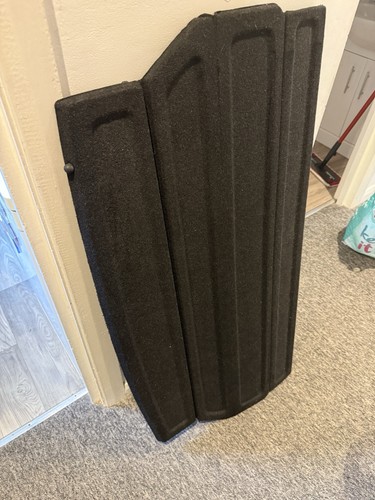 Vauxhall meriva parcel - parcel, shelf