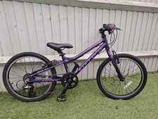 Carrera Saruna 20" wheels kids