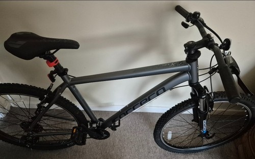 Correra valour mountain bike - valour,