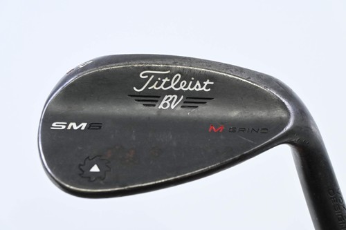 Titleist vokey sm6 sand - titleist,
