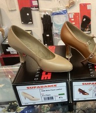 1008 Supadance Standard Shoes