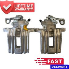 Brake Calipers Rear For Opel