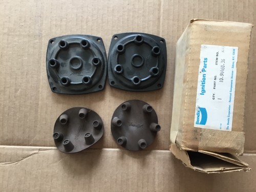 Bendix magneto parts - bendix,