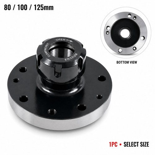 100 125mm er32 - 125mm,