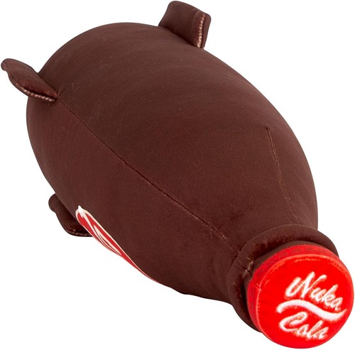 Fallout nuka cola mega 17 - -,