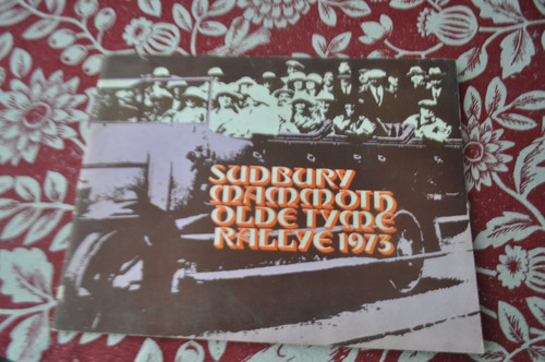 1973 sudbury suffolk - sudbury, olde