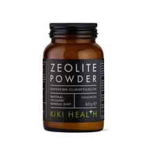 Kiki health zeolite powder - |, |