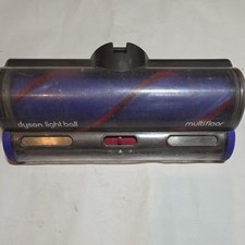 UP22 Light Ball Brush Head No