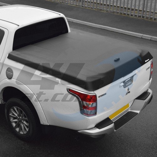 Mitsubishi l200 series black - mitsubishi, 5
