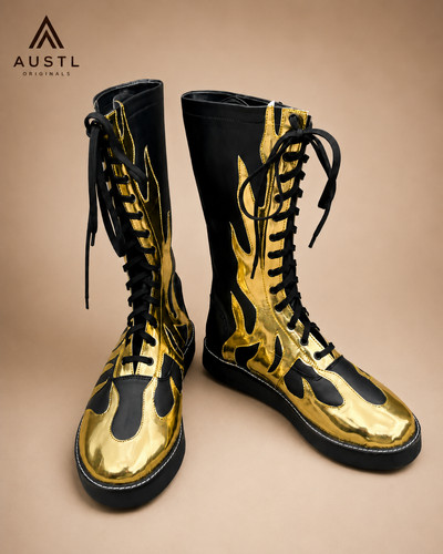 Austl originals men black - austl,