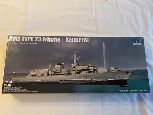 Trumpeter 350th scale - trumpeter,