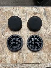 BMW E36 Jacking Point Covers