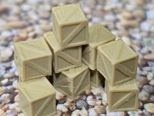 Wooden Crates 3ft New Z Gauge