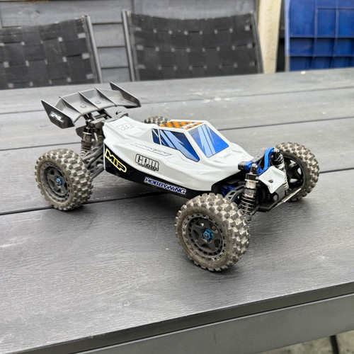 Arrma typhon grom brushless - typhon,
