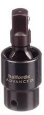 Halfords advanced 1/4" drive