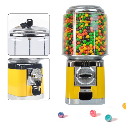 Commercial bulk vending - commercial,