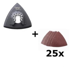 Spartacus Multi Tool Hook&Loop