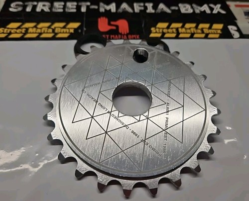 Primo bmx bike richter - primo,
