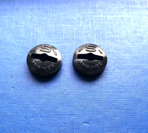 New old stock pair vintage - new, of