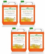 SQUEEZED ORANGE FLUSH 20L