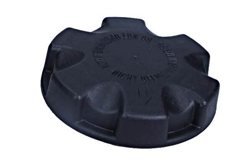 Coolant tank sealing cap fits - tank,