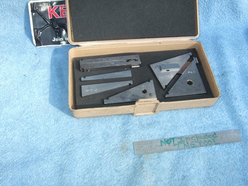Rover usa flat angle - usa, gage